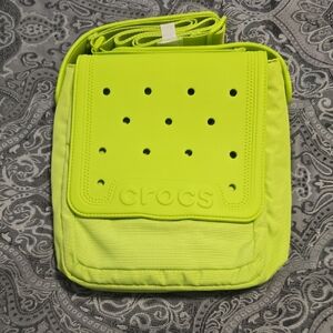 Crocs Crossbody